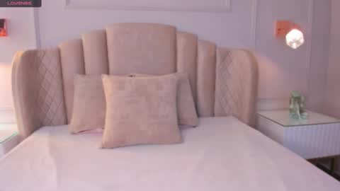 Snapshot of aria_greco chatting on 01/15/25, 02:49 Aria online show from 01/15/25, 02:49