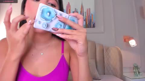 Snapshot of aria_greco chatting on 03/06/25, 03:24 Aria online show from 03/06/25, 03:24