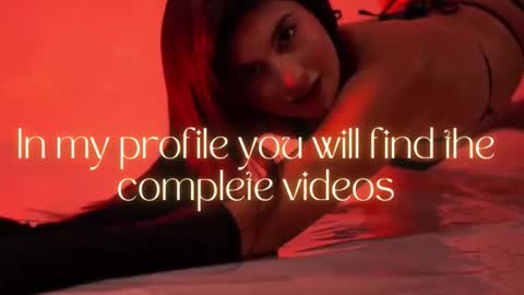 Snapshot of aria_greco chatting on 12/03/25, 03:14 Aria online show from 12/03/25, 03:14