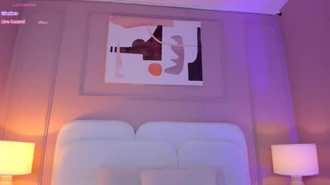 Snapshot of aria_greco chatting on 03/20/26, 02:27 Aria online show from 03/20/26, 02:27