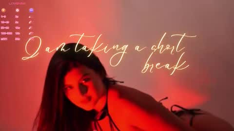 Snapshot of aria_greco chatting on 03/24/26, 03:22 Aria online show from 03/24/26, 03:22