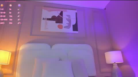 Aria  online show from 07/17/26, 02:51