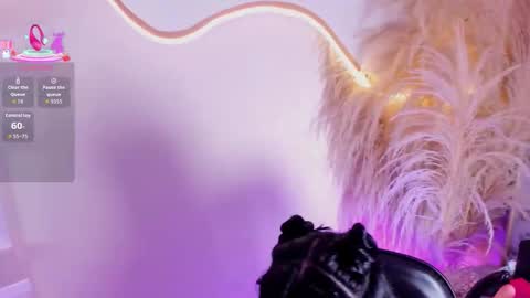 Aria Jones online show from 01/06/26, 09:07