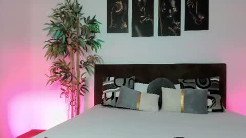 aria lush online show from 06/08/26, 05:02