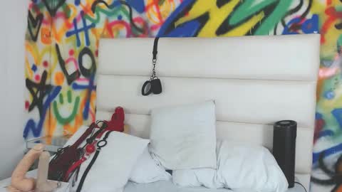 aria online show from 12/12/24, 03:37