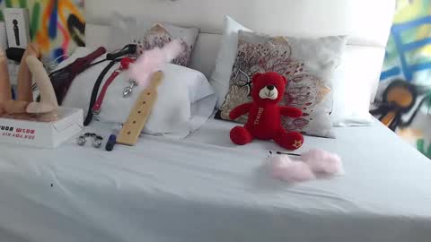 aria online show from 01/15/25, 11:10