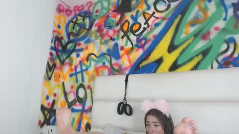 aria online show from 01/15/25, 02:13