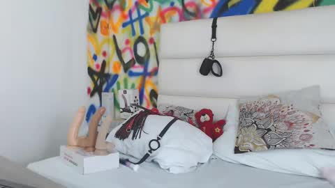 aria online show from 01/16/25, 02:08