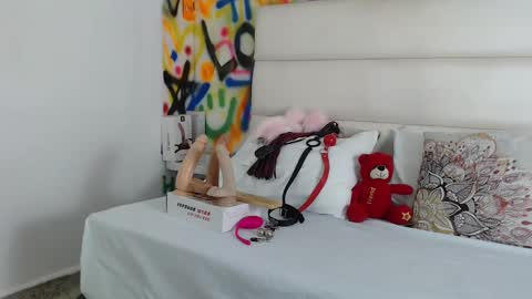 aria online show from 01/22/25, 11:34