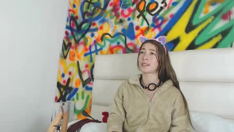 aria online show from 01/23/25, 05:31