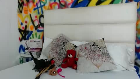 aria online show from 03/06/25, 11:58