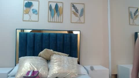 aria online show from 06/24/26, 12:37