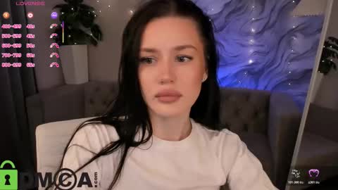 aria_mila online show from 03/03/26, 03:12