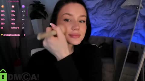 Snapshot of aria_mila chatting on 03/13/26, 04:30 aria_mila online show from 03/13/26, 04:30