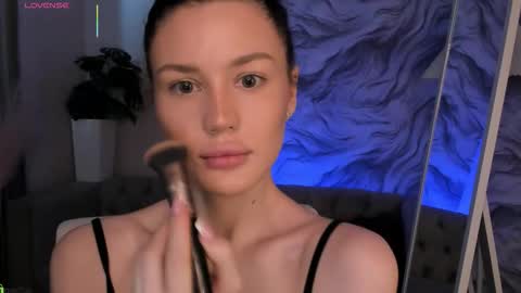 Snapshot of aria_mila chatting on 03/19/26, 03:10 aria_mila online show from 03/19/26, 03:10