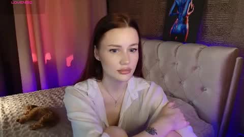 Snapshot of aria_mila chatting on 06/12/26, 11:09 aria_mila online show from 06/12/26, 11:09