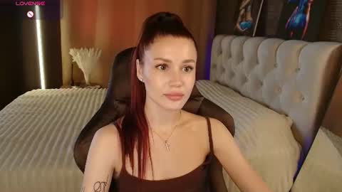 Snapshot of aria_mila chatting on 07/06/26, 07:49 aria_mila online show from 07/06/26, 07:49