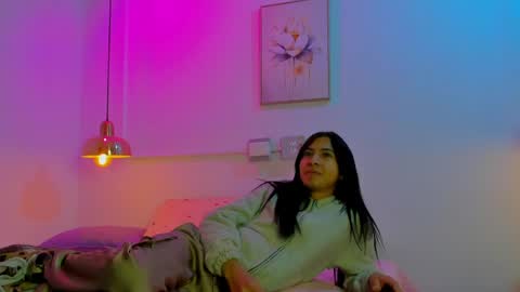 aria_millers1 online show from 04/20/26, 11:02