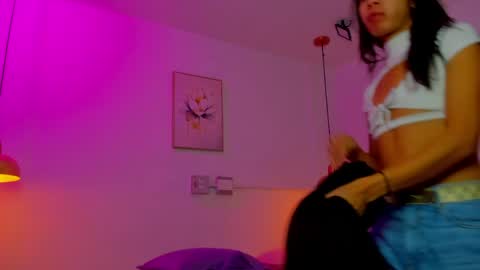 aria_millers1 online show from 04/24/26, 11:01
