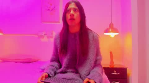 aria_millers1 online show from 04/27/26, 10:57