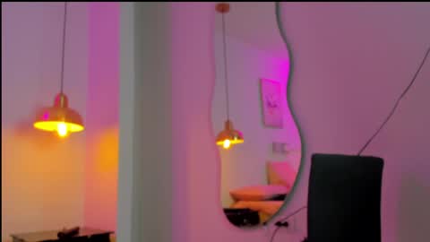 aria_millers1 online show from 05/06/26, 11:15