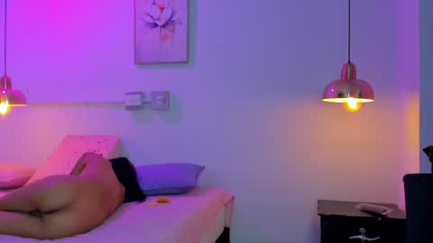 aria_millers1 online show from 05/09/26, 11:15