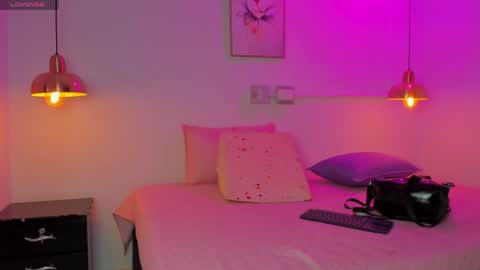 aria_millers1 online show from 05/12/26, 11:07