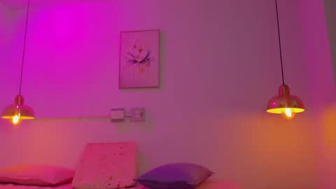 aria_millers1 online show from 05/13/26, 11:07