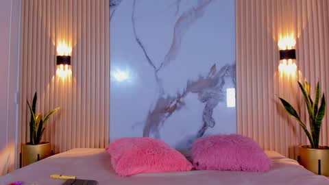 Aria Millers  online show from 02/22/25, 11:35