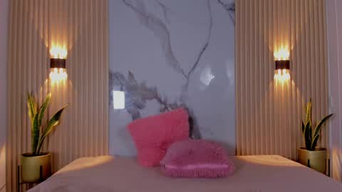 Aria Millers  online show from 02/26/25, 11:41