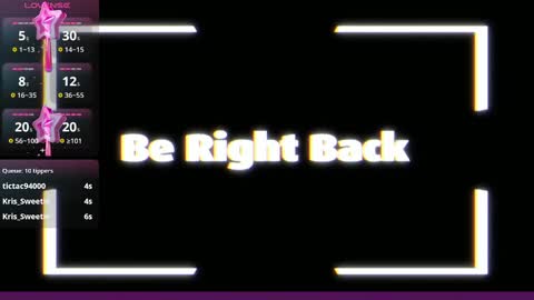 Aria Millers  online show from 03/12/25, 02:34