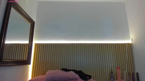 Aria Millers  online show from 02/02/26, 11:09