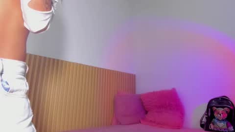 Aria Millers  online show from 02/13/26, 11:39