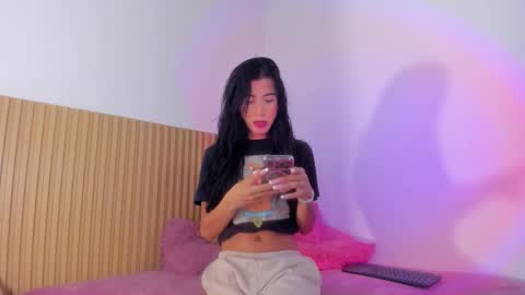 Aria Millers  online show from 02/26/26, 11:20