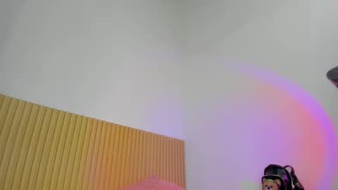 Aria Millers  online show from 02/27/26, 11:32