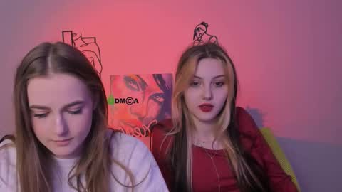 Luna online show from 10/15/25, 07:14