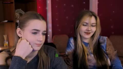 Luna online show from 11/27/25, 09:22