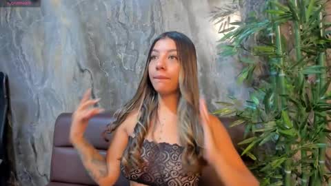 ARIA online show from 11/19/25, 11:10