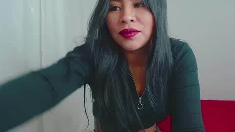 aria online show from 09/09/25, 08:08