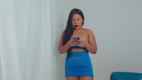 aria online show from 09/14/25, 06:18