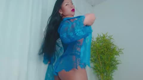 Snapshot of aria_morgan723222 chatting on 03/03/26, 06:58 aria online show from 03/03/26, 06:58