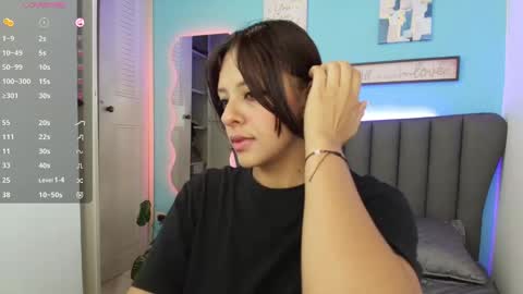 Aria online show from 11/03/25, 03:13