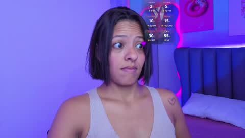 Aria online show from 04/02/26, 03:09