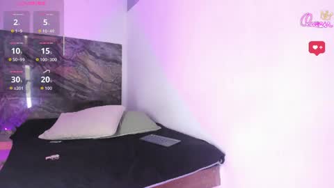 aria_skyee online show from 06/17/26, 08:43