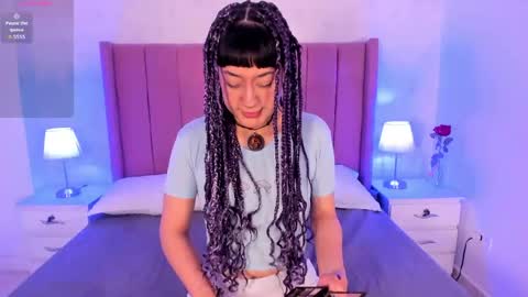 Snapshot of aria_tempest chatting on 05/01/26, 01:05 aria_tempest online show from 05/01/26, 01:05