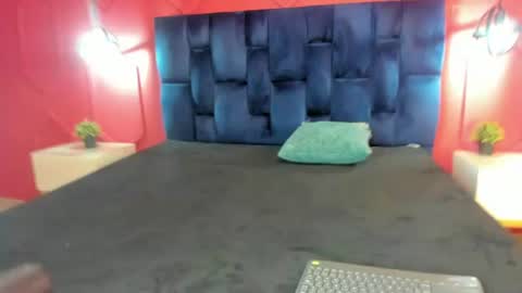 Aria  online show from 07/29/26, 11:41