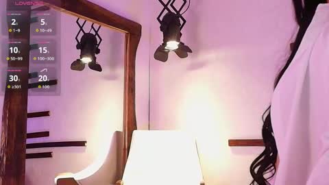 Snapshot of aria_velvet_ chatting on 04/22/26, 07:37 Ariana online show from 04/22/26, 07:37