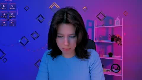 aria_wild_ online show from 05/23/26, 07:40