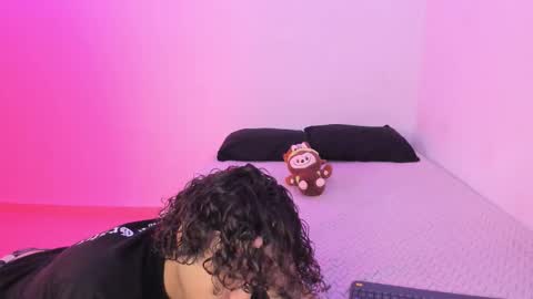 Aria and Orien online show from 02/14/26, 02:36