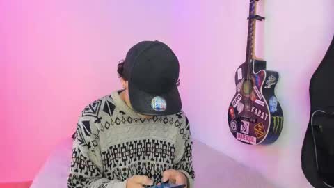 Aria and Orien online show from 02/16/26, 05:09